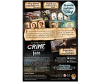 Chronicles of Crime: 1400 Board Game