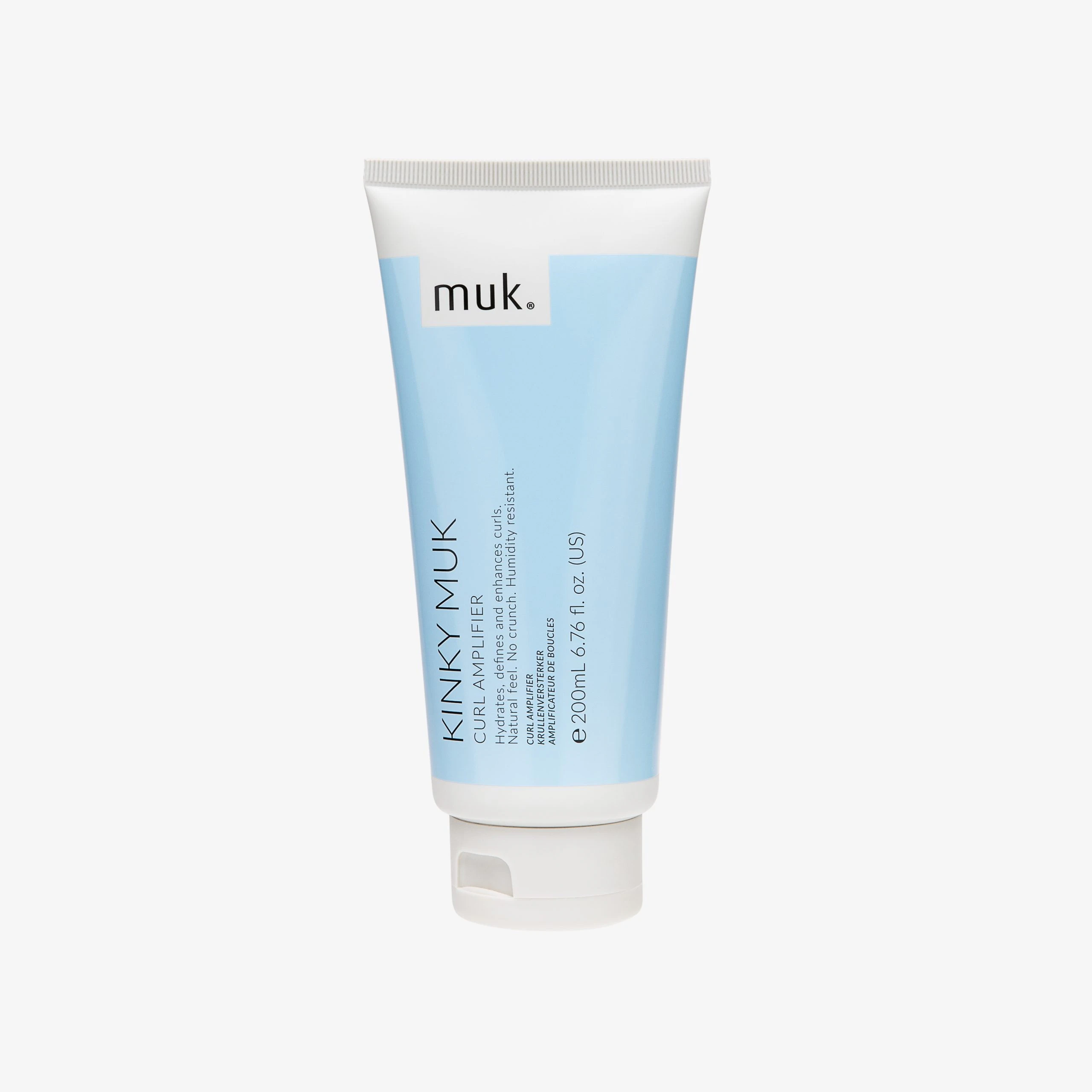 Muk Muk Kinky Muk Curl Amplifier - 200ml