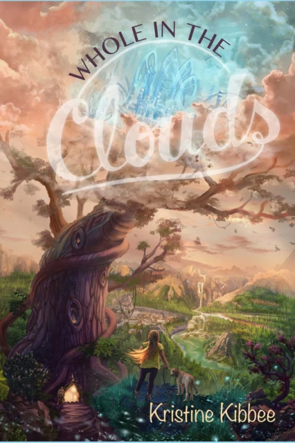 Whole in the Clouds by K. Kibbee