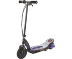 Razor Power Core E100 Electric Scooter - Purple