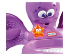 Little Tikes - Sparkle Bay Octo Hoops Water Toy