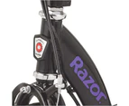 Razor Power Core E100 Electric Scooter - Purple