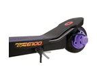 Razor Power Core E100 Electric Scooter - Purple