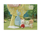 Sylvanian Families Baby Ferris Wheel Playset