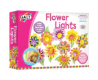 Galt Flower Lights Kids/Childrens Activity Kit Interactive Toy Playset 7y+