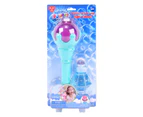 Battery Operated Bubble Wand With Light & Music Playgo Toys Ent. Ltd.