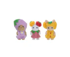 Sylvanian Families - Veggie Babies Animal Doll Playset