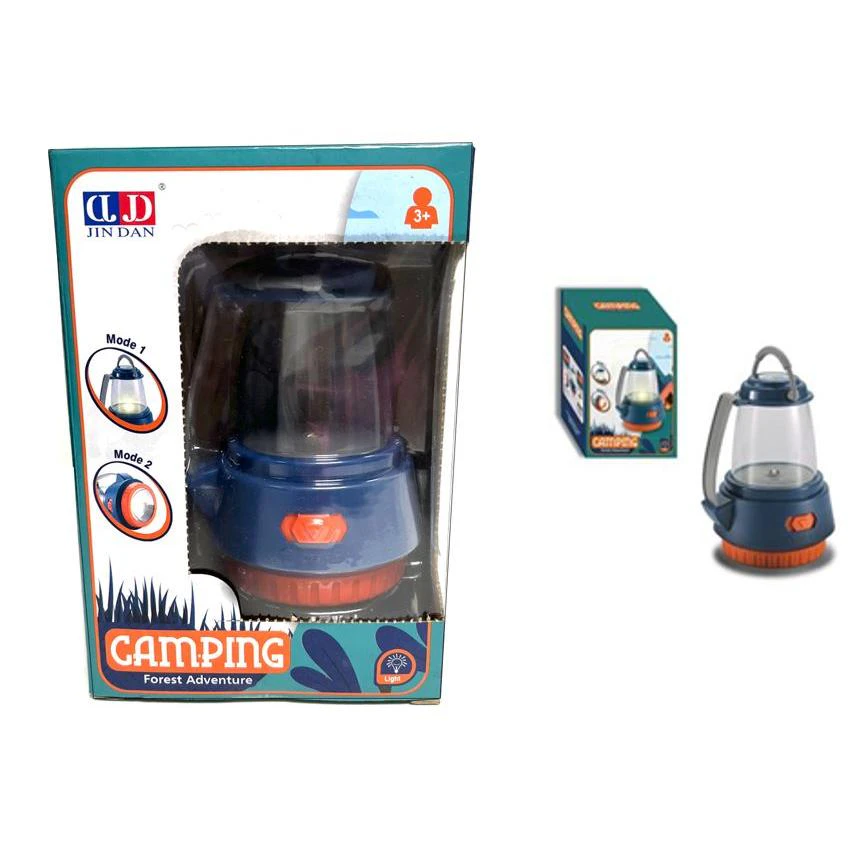 Forest Adventure Camping Lantern