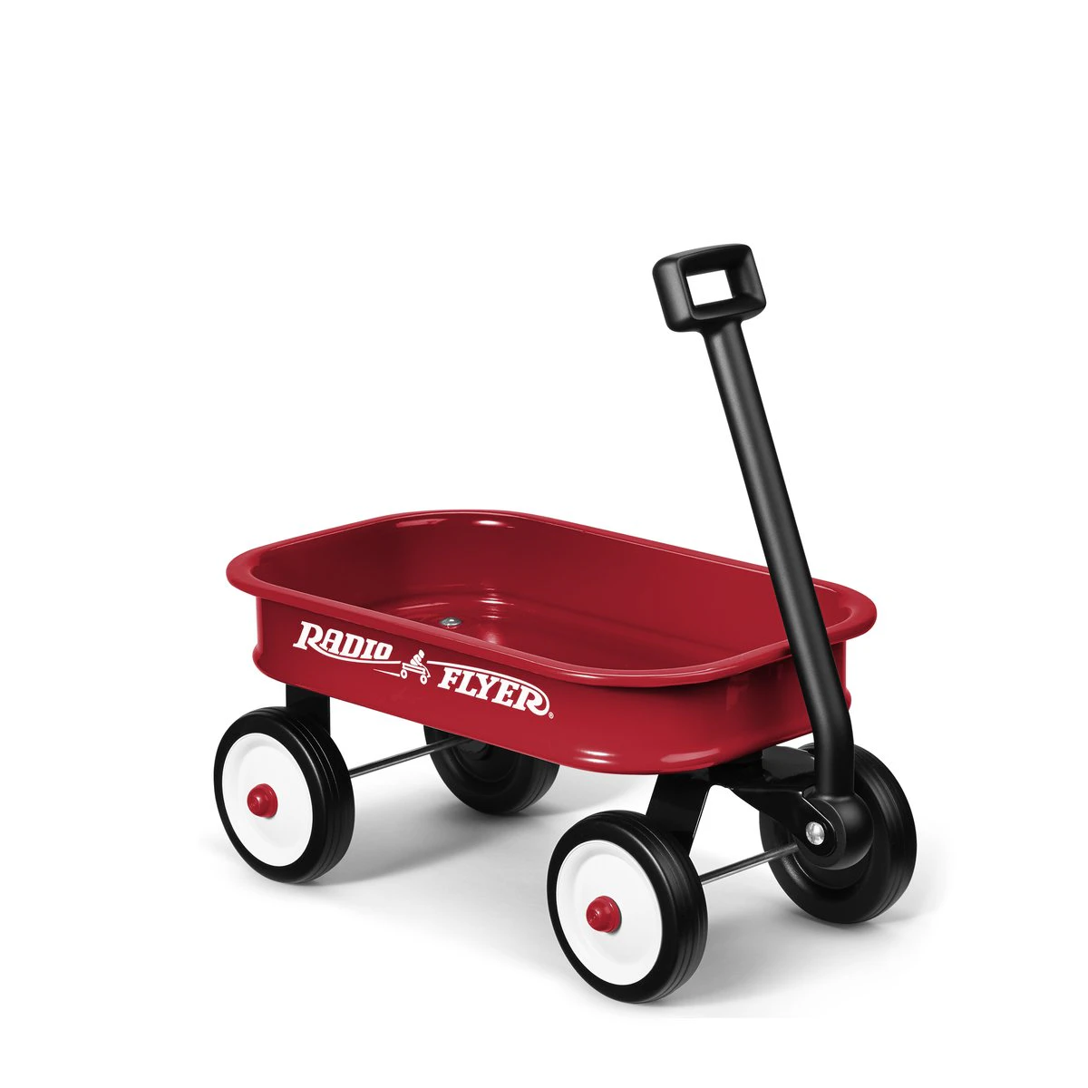 Radio Flyer - Little Red Toy Wagon