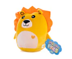 Smoosho's Pals Lion Plush