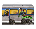 Teenage Mutant Ninja Turtles Turtle League Sport 4 Pack