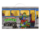 Teenage Mutant Ninja Turtles Turtle League Sport 4 Pack