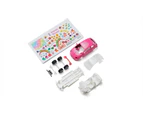 Siku My Style Fiat 500 Princess Construction Kit