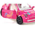 Siku My Style Fiat 500 Princess Construction Kit