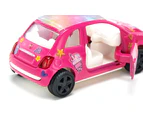 Siku My Style Fiat 500 Princess Construction Kit