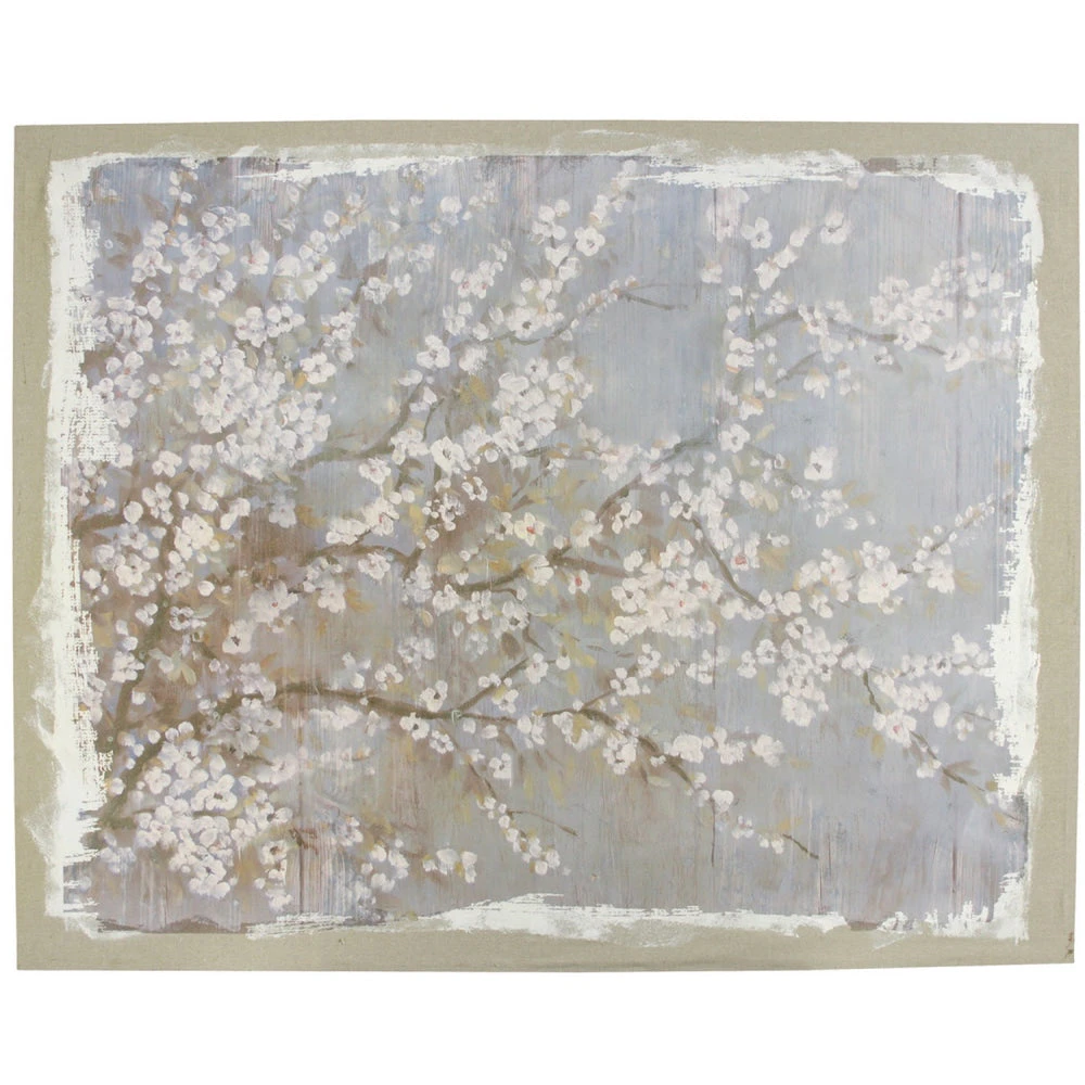 Cherry Blossom Wall Art Decoration Home Decor