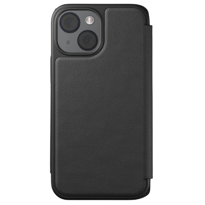 Cygnett Magwallet Case For Apple Iphone 15 Black