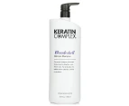 Keratin Complex Blondeshell Debrass Shampoo 1000ml/33.8oz