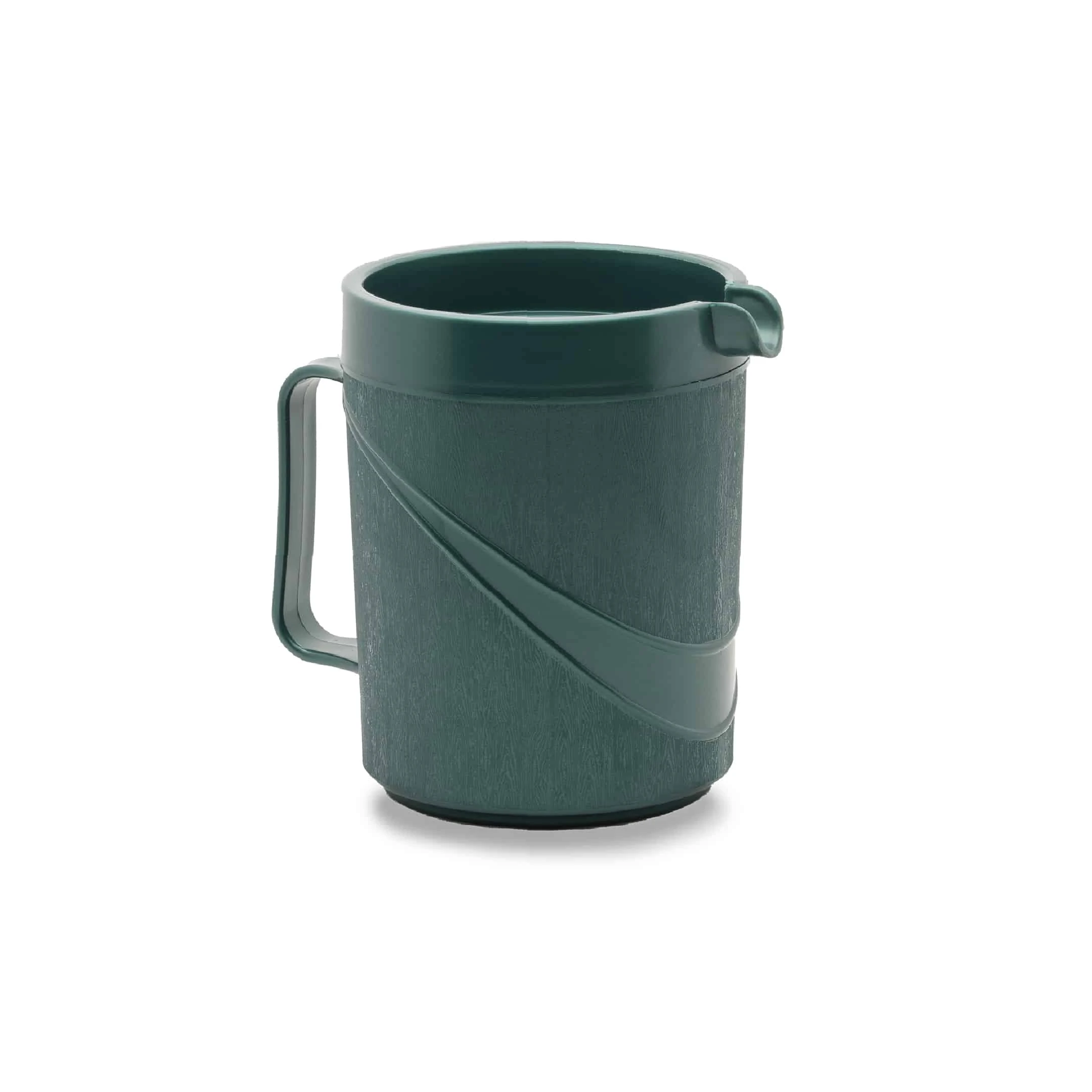 Kh Moderne Insulated Jug 600ml Green (#44)