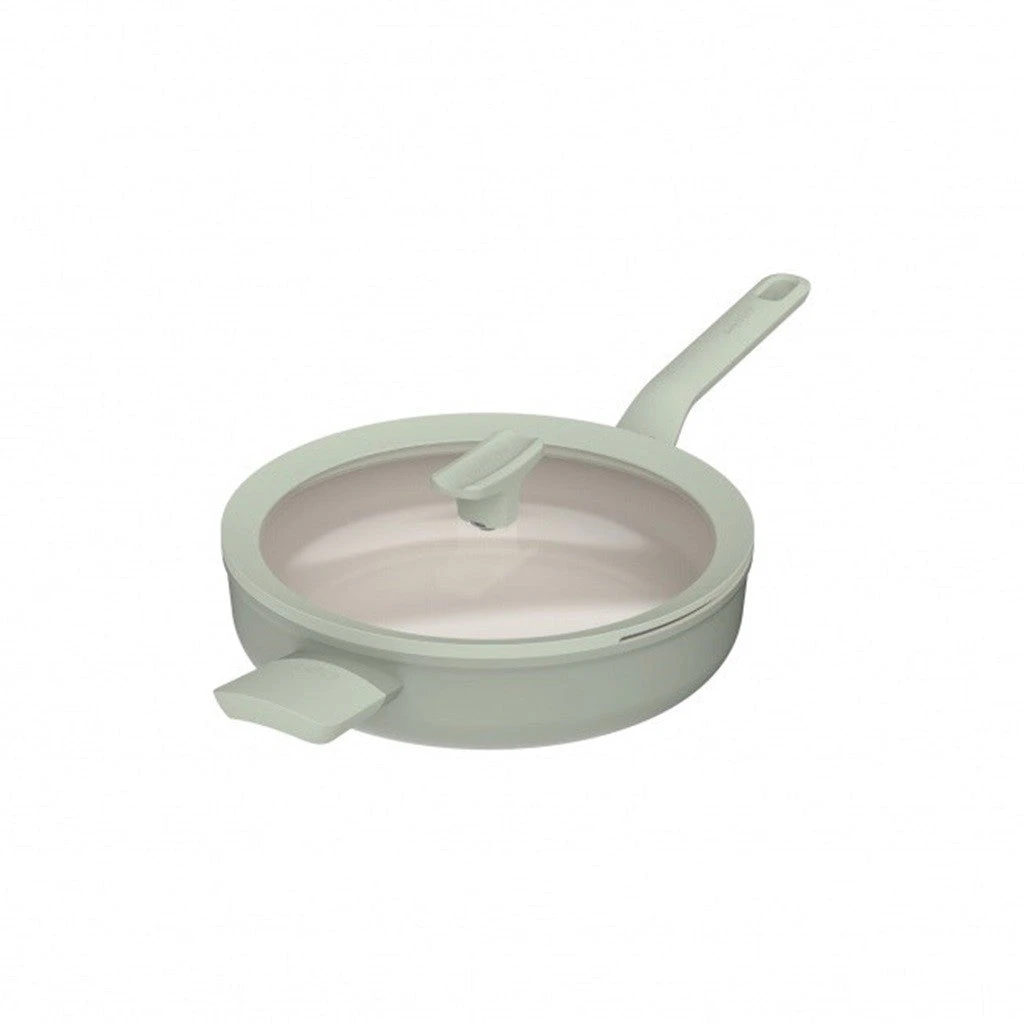 Berghoff Covered Saute Pan Balance 26cm - Sage