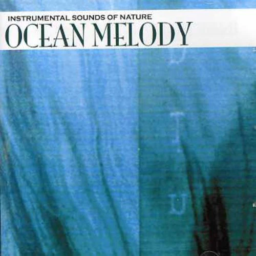 Various Artists - Ocean Melody  [COMPACT DISCS] USA import