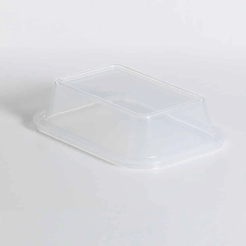 Kh Tray Rectangular Lid To Suit (#28)