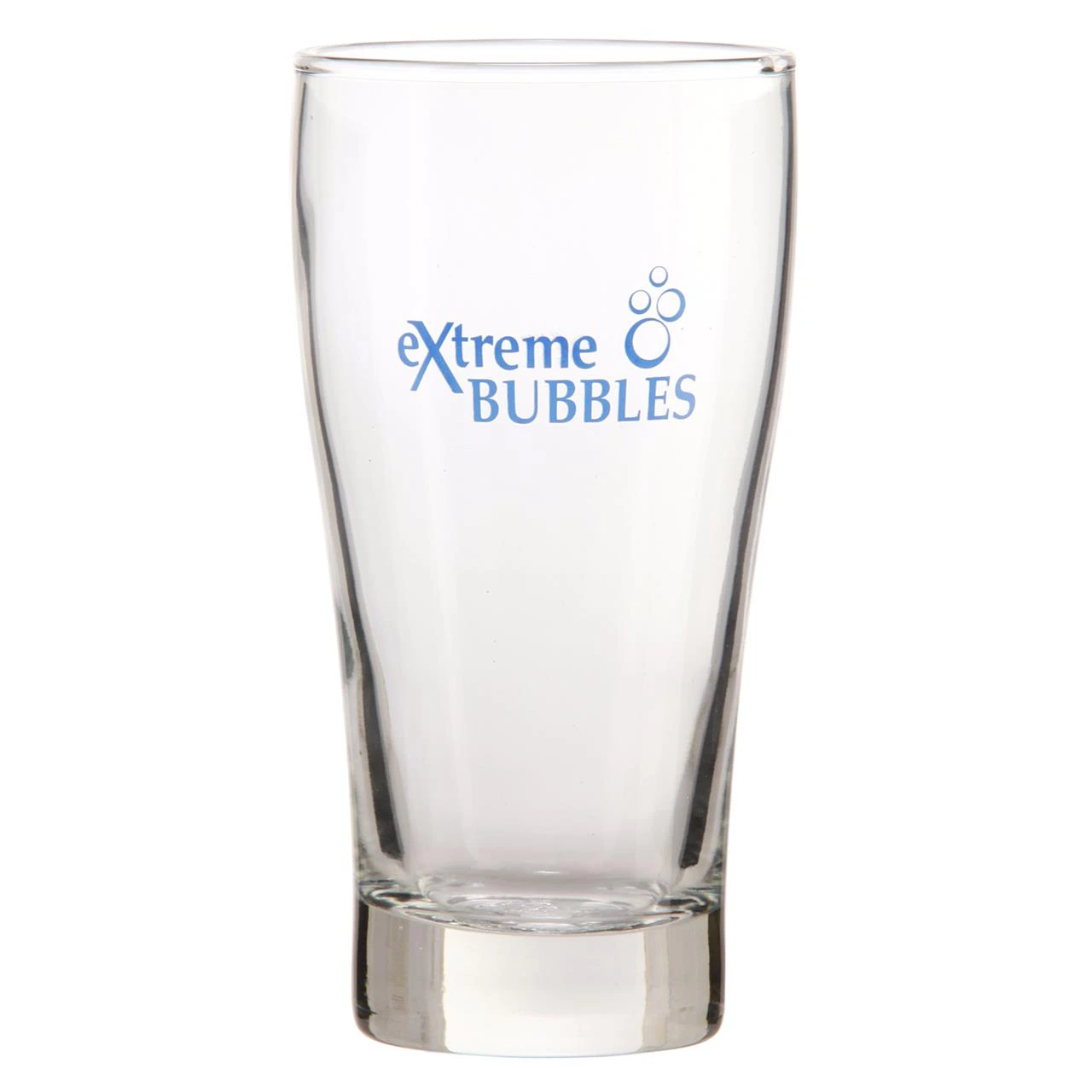 Sheffield® Conical - Extreme Bubbles Nucleated Beer Glasses - Sheffield Conical Beer 285ml Extreme Bubbles