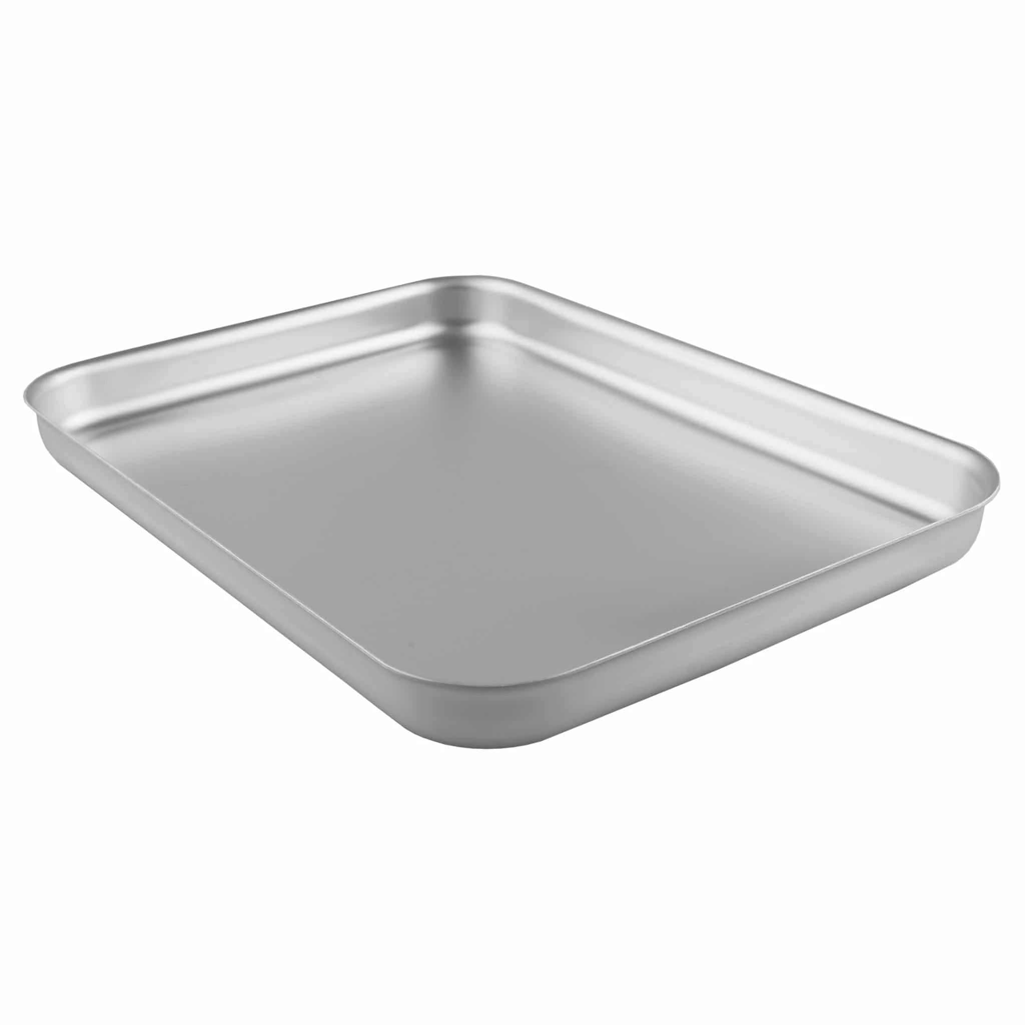 Sunnex® Bakewell Pan Aluminium - 521 X 420 X 38mm