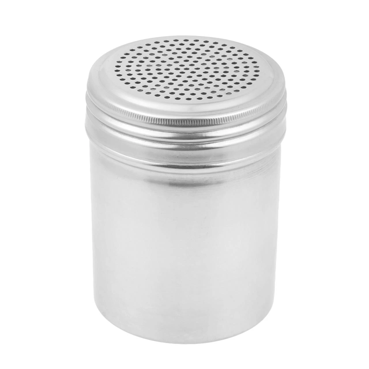 Kh Salt Dredge Shaker Stainless Steel