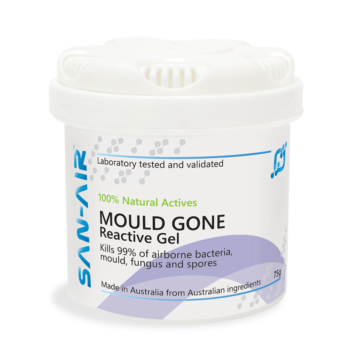 SAN-AIR Mould Gone Gel 75g