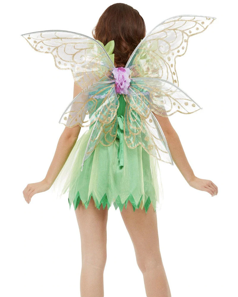 Pretty Pixie Fairy Wings