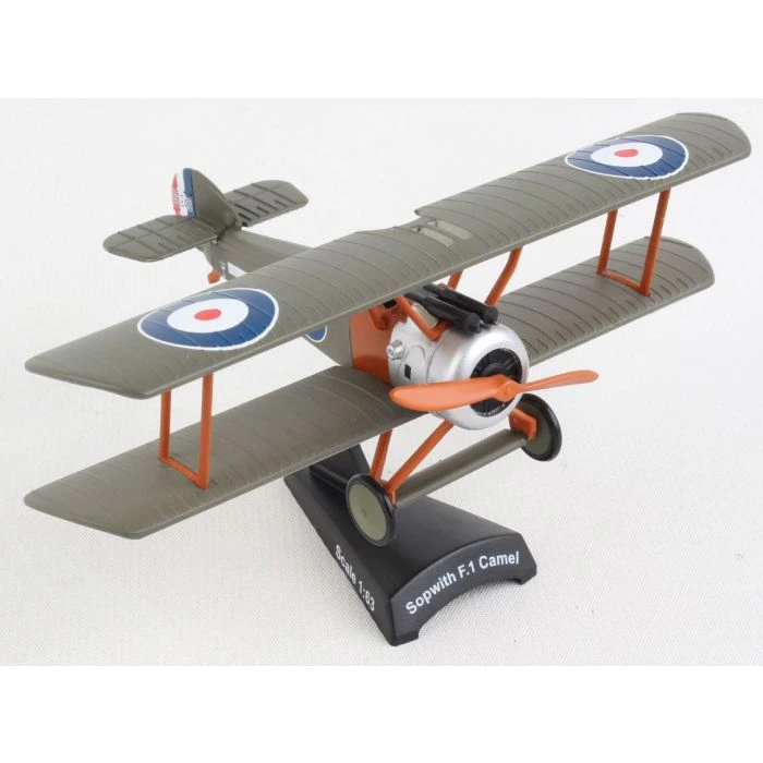 Postage Stamp RAAF 1/63 AFC Australian Flying Corp. Sopwith Camel