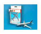 Daron 1:400 Jetstar A320 Diecast Plane