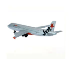 Daron 1:400 Jetstar A320 Diecast Plane