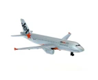 Daron 1:400 Jetstar A320 Diecast Plane