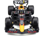 Bburago 1:24 Red Bull Racing 2022 F1 Perez No. 11 Model Diecast Toy 14y+