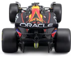 Bburago 1:24 Red Bull Racing 2022 F1 Perez No. 11 Model Diecast Toy 14y+