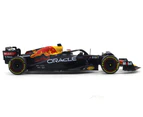 Bburago 1:24 Red Bull Racing 2022 F1 Perez No. 11 Model Diecast Toy 14y+