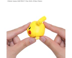 Bandai Pokemon Pikachu Model Kit Quick!!!