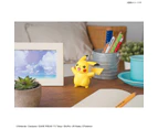 Bandai Pokemon Pikachu Model Kit Quick!!!