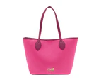 Cavalli Class Women Shoulder Bag - Pink