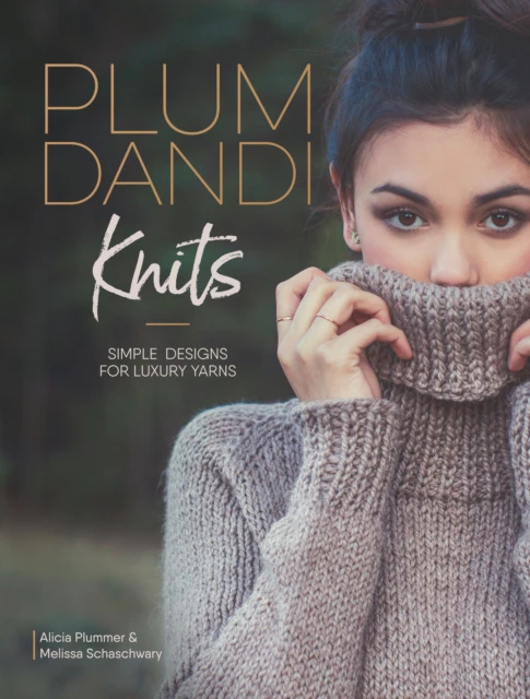 Plum Dandi Knits by Alicia Plummer