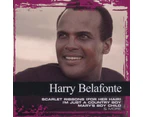 Collections -Harry Belafonte CD