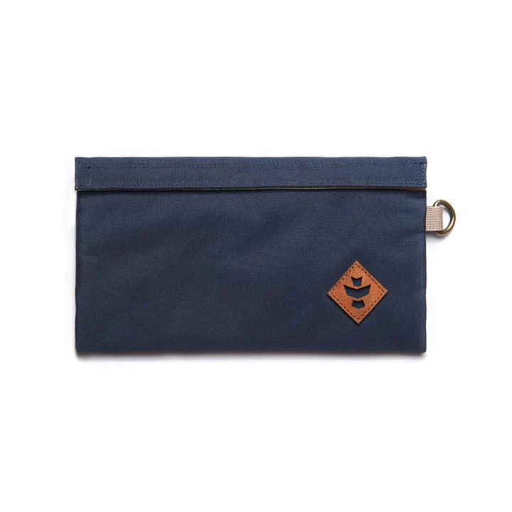 Revelry Bag  - The Confidant - Blue