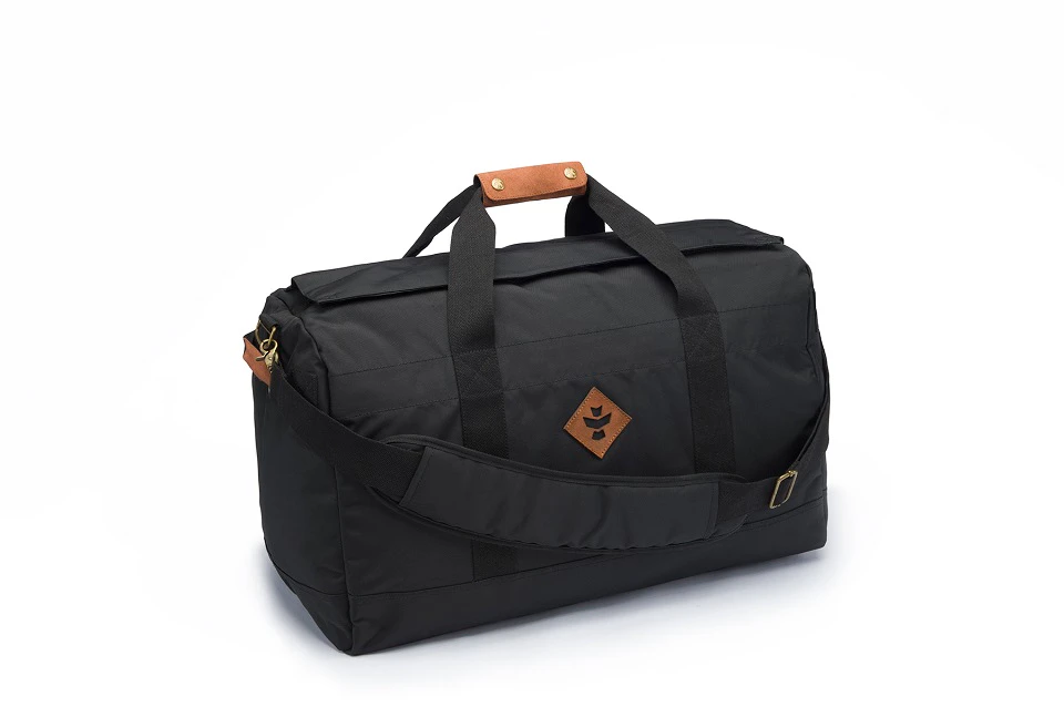 Revelry Bag  - The Around-Towner - Black