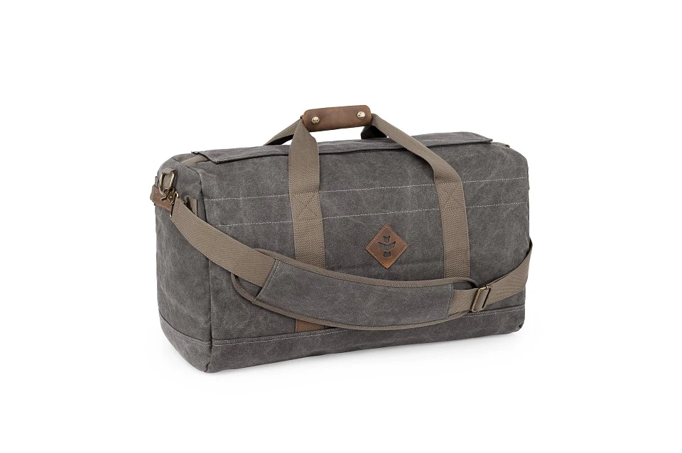 Revelry Bag  - The Around-Towner - Ash Canvas