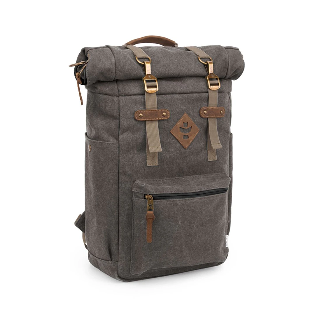 Revelry Bag  - The Drifter - Ash Canvas