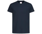 Stedman Childrens/Kids Classic Tee (Navy) - AB275