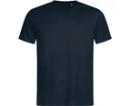 Stedman Mens Lux T-Shirt (Midnight Blue) - AB545