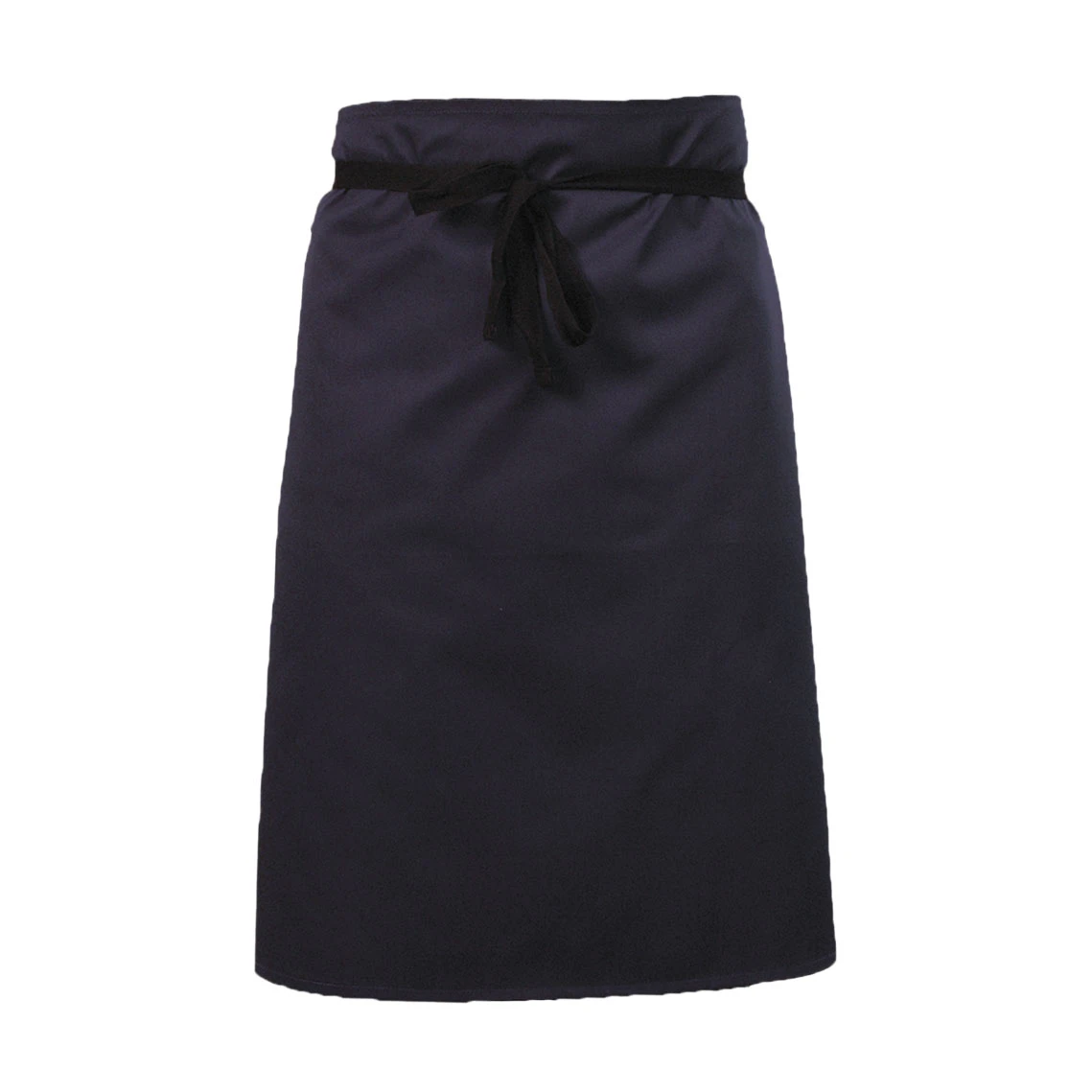 BonChef 24 Inch Waist Apron (Navy) - AB242